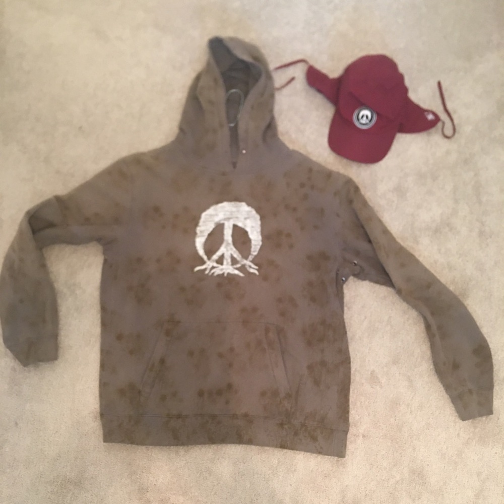 Used Men’s Gnarly Bundle